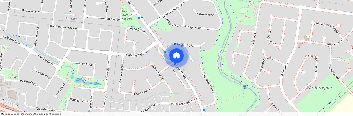 208 Westwood Drive, Vic 3023, Burnside