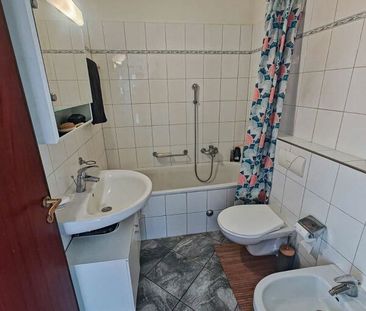 2.5 Zimmer, 51 m², 5. Stock - Foto 3
