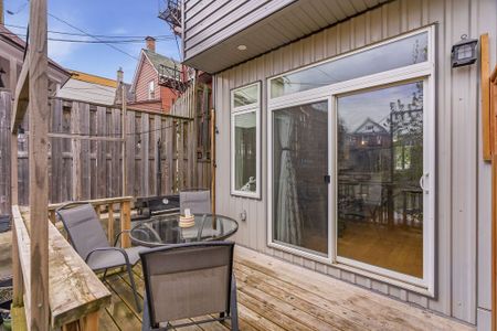 For Lease - 81 Anderson Street, West Centre Town, Ontario - Photo 4