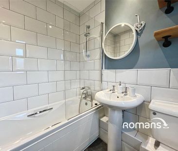 3 bedroom terraced house to rent - Photo 6