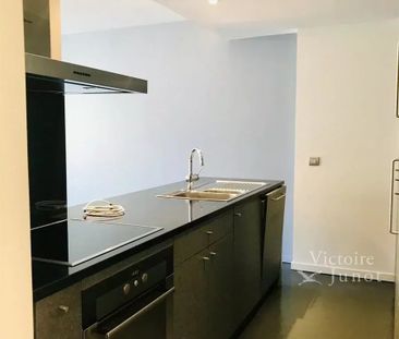 Appartement in Brussel - Foto 6