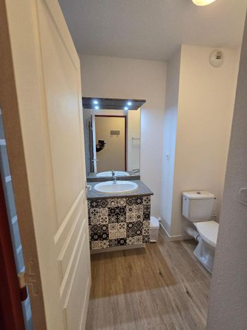 Location Appartement 1 pièce 18m² BEZIERS 34500 - Photo 5