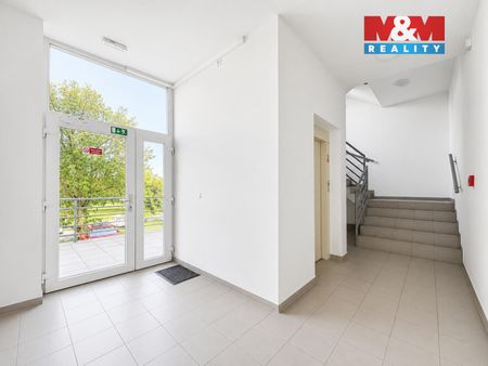 Pronájem bytu 2+kk 67 m² - Fotografie 5