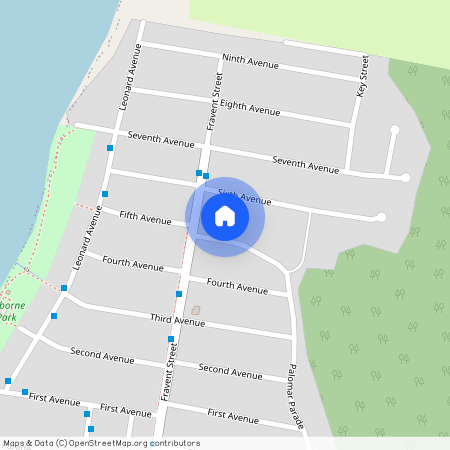 81 Palomar Parade, NSW 2263, Toukley