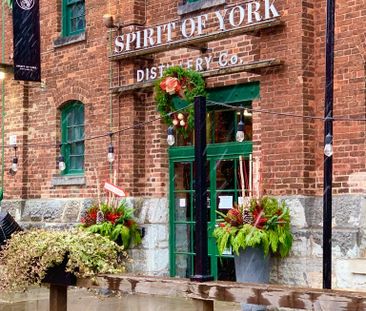 For Lease - 35 Parliament Street Unit# 413, Toronto, Ontario - Photo 5