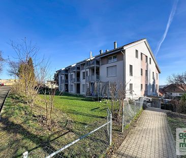 Appartement 4.5 pièces au 2ème étage à Onnens - Foto 6