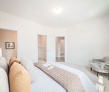 For Lease - 52 Jinnah Avenue, Markham, Ontario - Photo 5