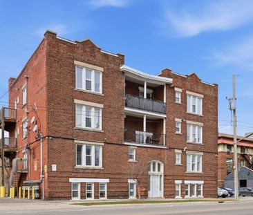 For Lease - 120 Sherman Avenue Unit# 4, Hamilton, Ontario - Photo 6