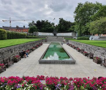 Royal Canal Terrace, Dublin - Photo 2