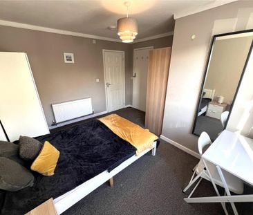 1 bedroom in a house share to rent - Photo 1