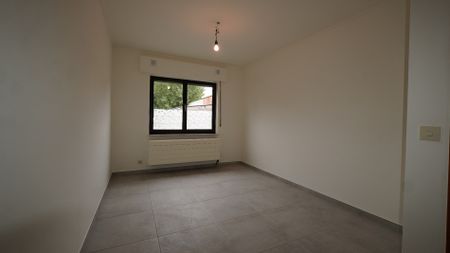 Gelijkvloers appartement te huur in Lokeren - Foto 2