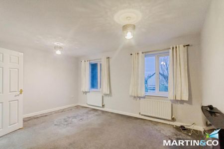 4 bedroom townhouse to rent - Photo 5