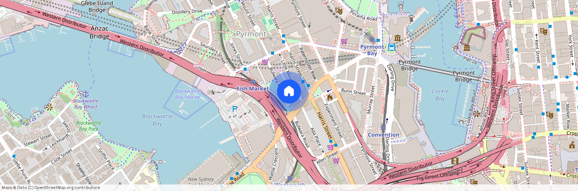 78 Bulwara Road, Pyrmont 2009, New South Wales