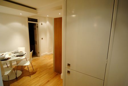 1 Bed Flat, Porchester Road, W2 - Photo 4