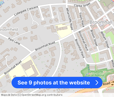 4, Royal Victoria Building, Sheffield - Photo 1