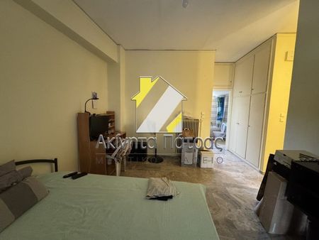 Studio/Γκαρσονιέρα για ενοικίαση Ανθούπολη (Πάτρα) - Photo 3