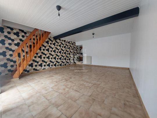 Bouaye - Maison 3 Pièces - 69m² - Photo 1
