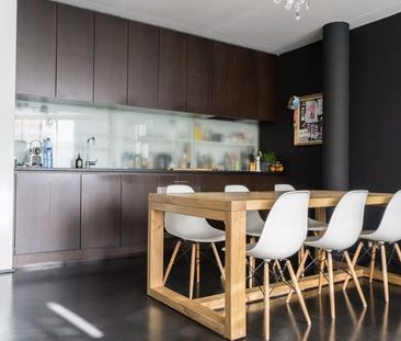 Appartement te huur - Photo 4