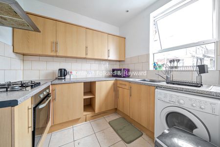 Selkirk Road, London, SW17 - Photo 3