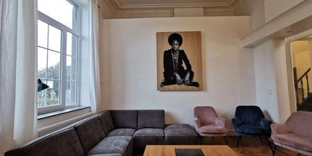 Studio met slaaphoek te huur in Nivelles voor € 500 met 1 slaapkamer - Photo 5