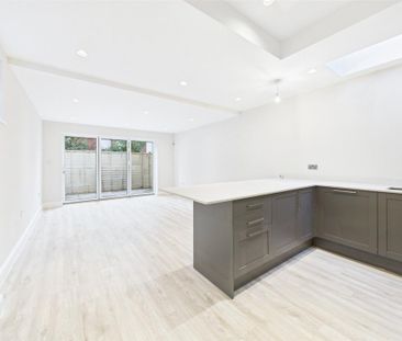 1 bedroom end of terrace house to rent - Photo 3