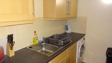 2 bedroom flat to rent - Photo 4