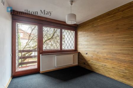 Wyjątkowy dom na Żoliborzu do aranżacji pod cele biurowe bądź mieszkalne - Фото 2