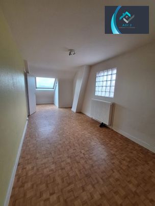 Appartement de type T4 en duplex - Photo 1