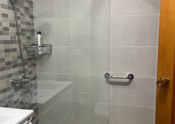 Apartamento de alquiler en Carrer Amparo Belda, 2, Sant Antoni