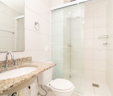 Apartamento com 2 quartos e 68m² para alugar em Jardim Carvalho, Po... - Photo 1