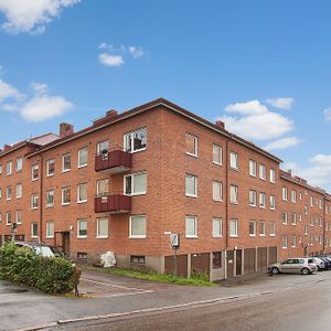 Torkelsgatan 6A - Photo 2