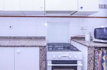 Carrer Naturalista Rafael Cisternes, Valencia, Valencian Community 46010 - Photo 4