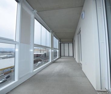 Puntigam – Brauquartier – 72m² inkl. Westloggia – 3 Zimmer – Pärche... - Foto 2
