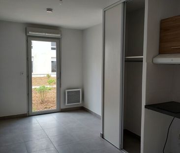 Location Appartement 1 pièce 18m² MONTPELLIER 34000 - Photo 2