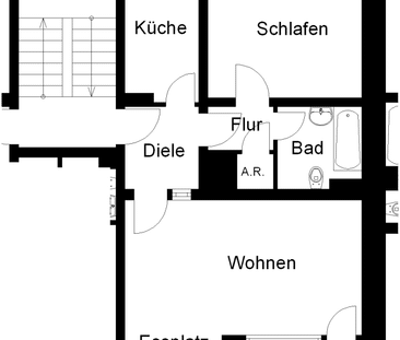 Jungnickelstr. 10, 21109 Hamburg OT Wilhelmsburg - Foto 4