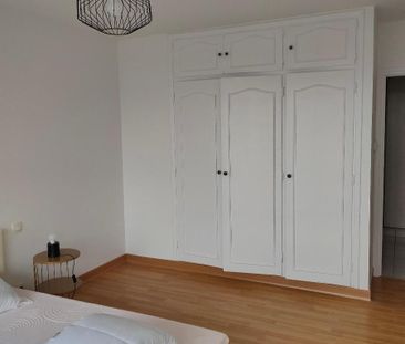 Location Appartement 1 pièce 16m² LA ROCHE SUR YON 85000 - Photo 4