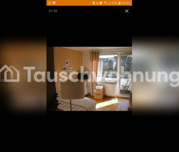 TAUSCHWOHNUNG Sonnige 1Z Wohnung gegen ähnliches oder größer - Photo 2