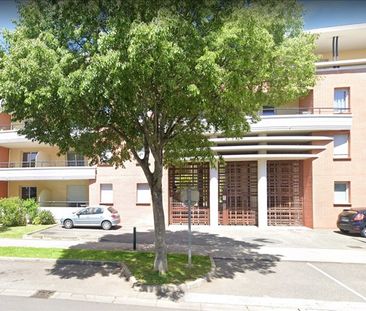 T3 BLAGNAC - 3 pièce(s) - 60.57 m2 - Photo 1