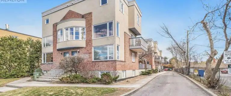 16 - 1204 SHILLINGTON AVENUE | 16 - 1204 SHILLINGTON AVENUE, Ottawa - Photo 1