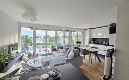 Wohnung in La Tour-de-Peilz - Photo 2