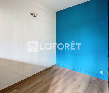 Appartement T1 Villejuif à louer - Photo 5