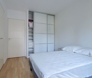 Appartement meublé 2 pièces 50 m² avec terrasse à Meudon - Photo 1