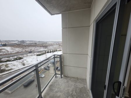 For Lease - 56 Lakeside Terrace Unit# 712, Barrie, Ontario - Photo 3