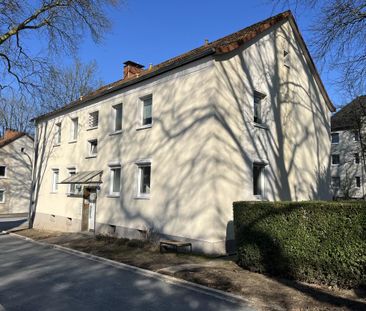 2-Zimmer-Wohnung in Castrop-Rauxel-Schwerin mieten - Foto 1