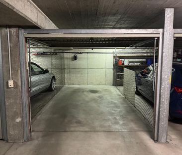 2.5 Zimmer, 76 m², 3. Stock - Foto 3