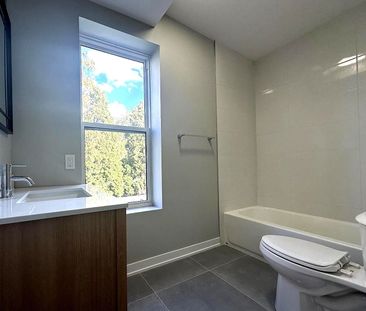 For Lease - 9 Wellington Street Unit# A, Aurora, Ontario - Photo 4