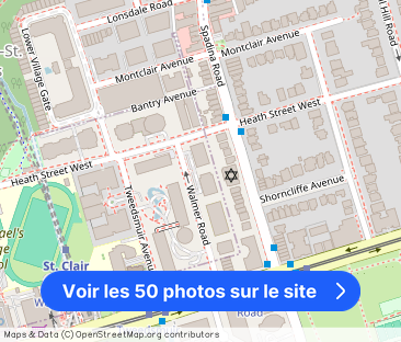 Mieszkanie na wynajem - 185 m² - 8 pokoi - Photo 1