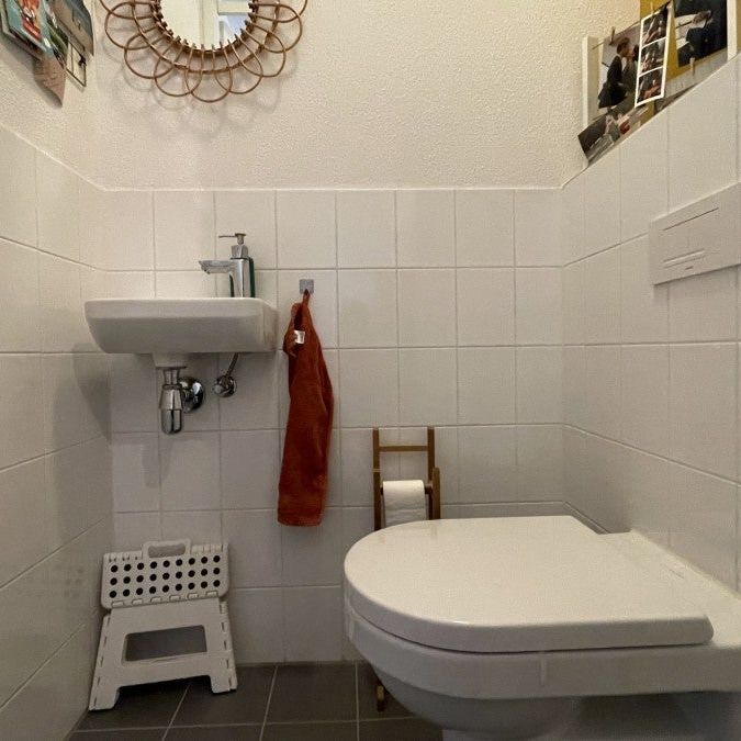 Te huur: Huis Gendtsewaard in Ede - Photo 1