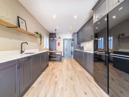 Pitcairn Road Room 4 - Photo 5