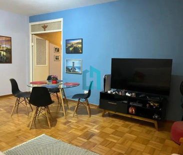Apartamento Para Aluguel Em Pinheiros, Sp - Photo 5